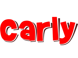 carly basket logo