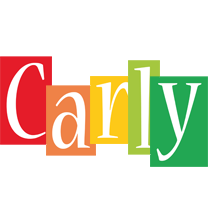 carly colors logo