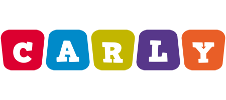 carly daycare logo