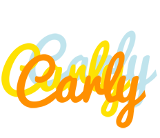 carly energy logo