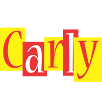 carly errors logo