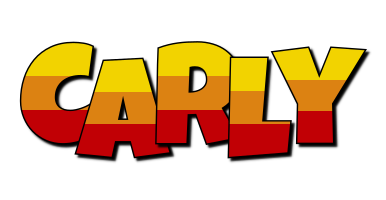carly jungle logo