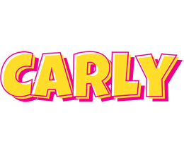 carly kaboom logo