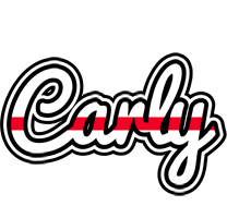carly kingdom logo
