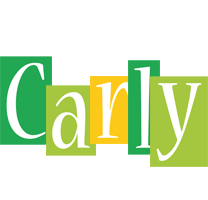 carly lemonade logo