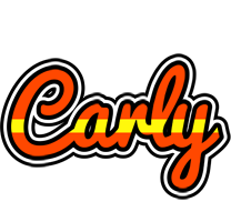 carly madrid logo