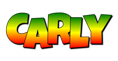 carly mango logo