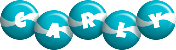 carly messi logo