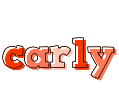 carly paint logo