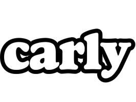 carly panda logo