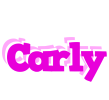carly rumba logo