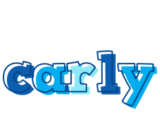 carly sailor logo