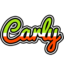 carly superfun logo