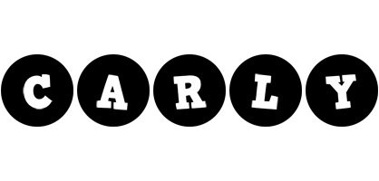 carly tools logo