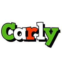 carly venezia logo