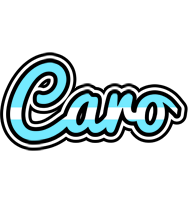 caro argentine logo