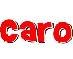 caro basket logo