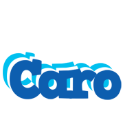 caro business logo