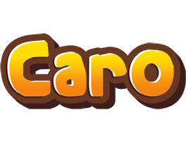 caro cookies logo