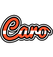 caro denmark logo