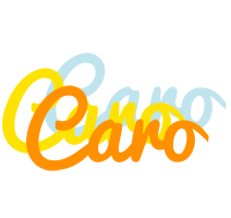 caro energy logo