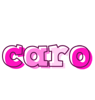 caro hello logo