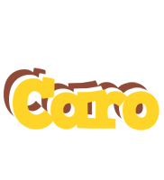 caro hotcup logo