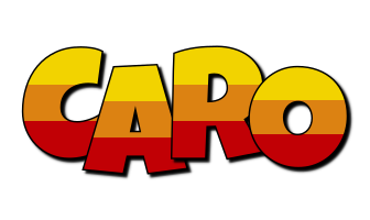 caro jungle logo