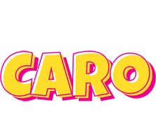 caro kaboom logo