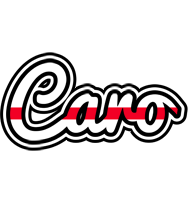 caro kingdom logo