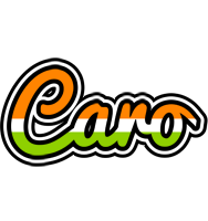 caro mumbai logo