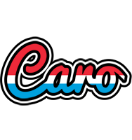 caro norway logo