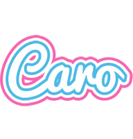 caro outdoors logo