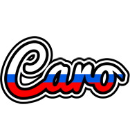 caro russia logo