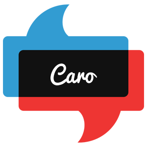 caro sharks logo