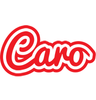 caro sunshine logo