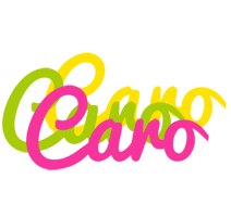 caro sweets logo