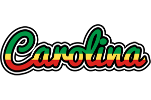 carolina african logo