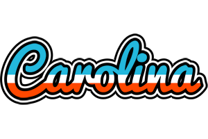 carolina america logo