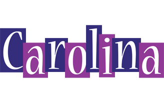 carolina autumn logo