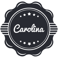 carolina badge logo