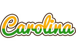 carolina banana logo