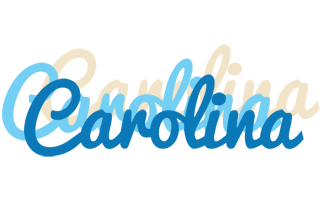 carolina breeze logo