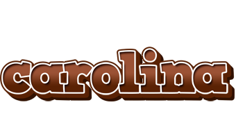 carolina brownie logo