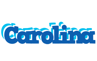 carolina business logo