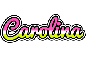 carolina candies logo