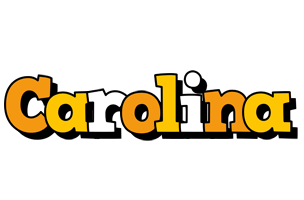 carolina cartoon logo