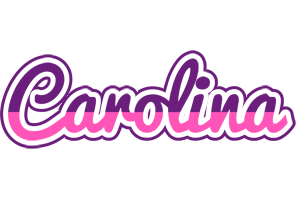 carolina cheerful logo