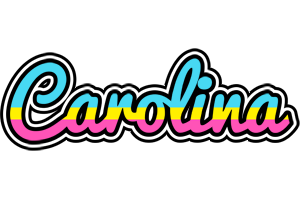 carolina circus logo