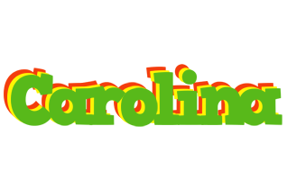 carolina crocodile logo